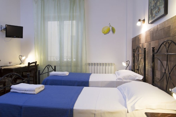 Hotel Le Cinque Novelle (Agrigento)